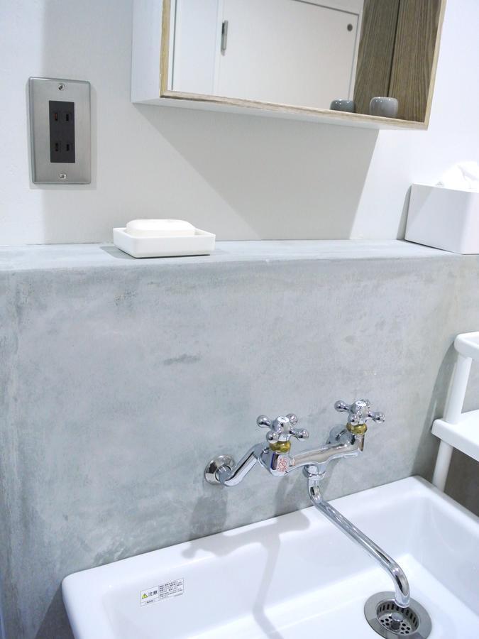 Hostel Hyaku Осака Екстериор снимка